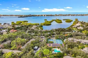 1623 Pelican Cove Rd, Sarasota, FL 34231 - Photo 1