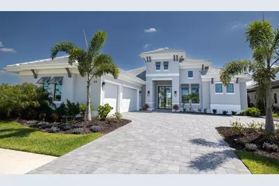 212 Blue Mist Way, Sarasota, FL 34240 - Photo 1
