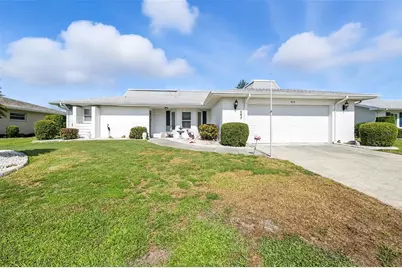 914 El Rancho Drive, Sun City Center, FL 33573 - Photo 1