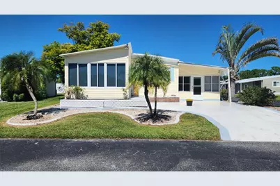 15 N Botany Bay Circle, Englewood, FL 34223 - Photo 1