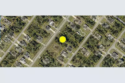 N Chamberlain Boulevard, North Port, FL 34286 - Photo 1