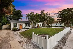 407 Ohio Pl, Sarasota, FL 34236 - Photo 1