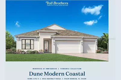 1866 Havenly Ridge, Palm Harbor, FL 34683 - Photo 1