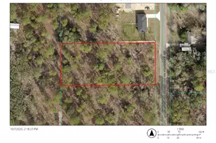 NW Ridgewood Rd, Dunnellon, FL 34431 - Photo 1