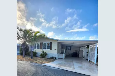 1706 Iowa Avenue, Bradenton, FL 34207 - Photo 1