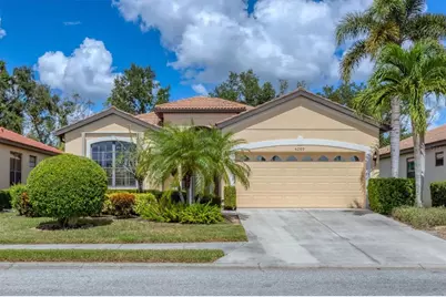 4260 Mackay Falls Terrace, Sarasota, FL 34243 - Photo 1