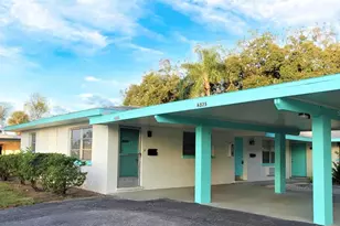 6325 Gateway Ave, Sarasota, FL 34231 - Photo 1
