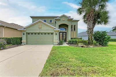 3653 Summerwind Circle, Bradenton, FL 34209 - Photo 1