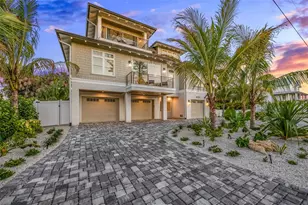 401 77th St, Holmes Beach, FL 34217 - Photo 1
