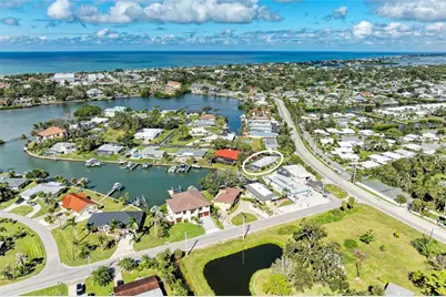 136 Bayview Drive, Nokomis, FL 34275 - Photo 1