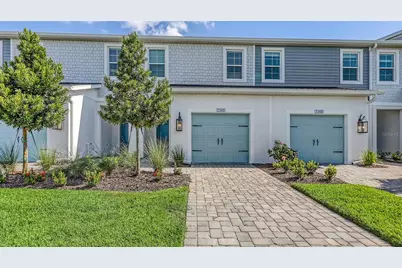 2356 Washington Palm Court, Bradenton, FL 34212 - Photo 1