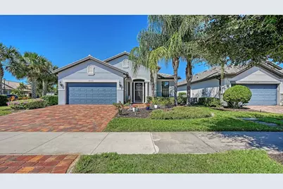 5800 Willow Marsh Court, Sarasota, FL 34238 - Photo 1