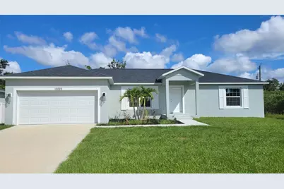12022 Waterman Avenue, Port Charlotte, FL 33981 - Photo 1