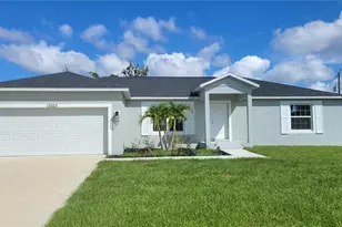 12022 Waterman Ave, Port Charlotte, FL 33981 - Photo 1