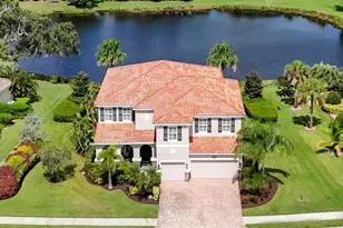 6702 Soaring Eagle Way, Sarasota, FL 34241 - Photo 1