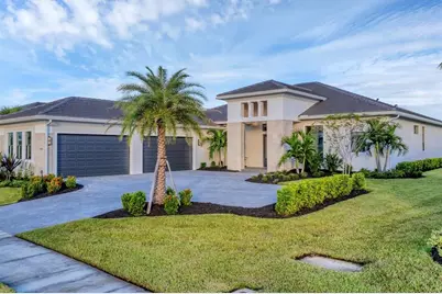 4604 Mondrian Court, Sarasota, FL 34240 - Photo 1