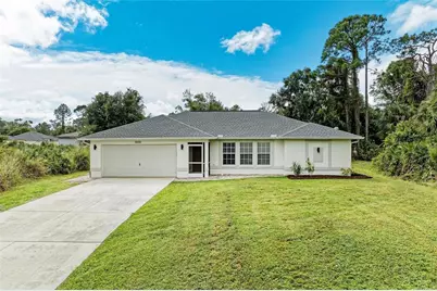 3255 Tupelo Avenue, North Port, FL 34286 - Photo 1