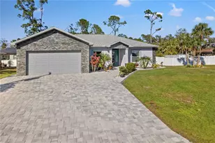 4048 Markle Ave, North Port, FL 34286 - Photo 1