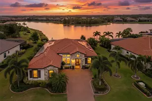 16305 Castle Park Terrace, Lakewood Ranch, FL 34202 - Photo 1