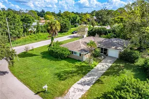 2588 Colorado St, Sarasota, FL 34237 - Photo 1