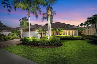 5785 Valente Place, Sarasota, FL 34238 - Photo 1