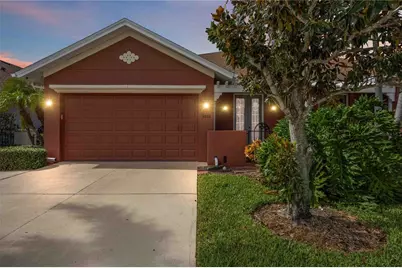 3808 Bridlecrest Lane, Bradenton, FL 34209 - Photo 1