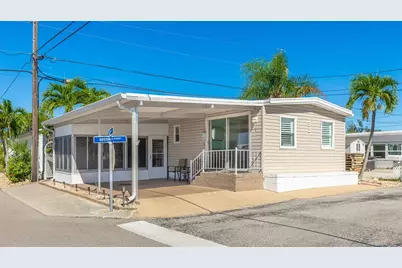 10315 Cortez Road W #33-2, Bradenton, FL 34210 - Photo 1