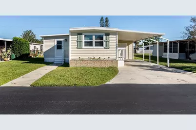 365 Andros Drive, Sarasota, FL 34233 - Photo 1