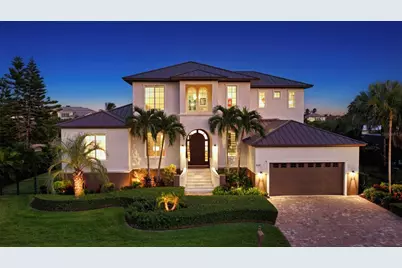 548 Hornblower Lane, Longboat Key, FL 34228 - Photo 1