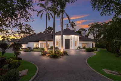 691 Eagle Watch Lane, Osprey, FL 34229 - Photo 1