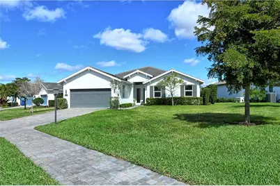 7744 Sandhill Lake Drive, Sarasota, FL 34241 - Photo 1