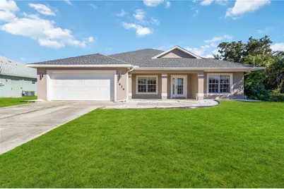 1639 Lace Terrace, Port Charlotte, FL 33953 - Photo 1