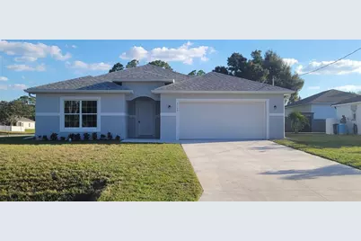3005 Wyola Avenue, North Port, FL 34286 - Photo 1