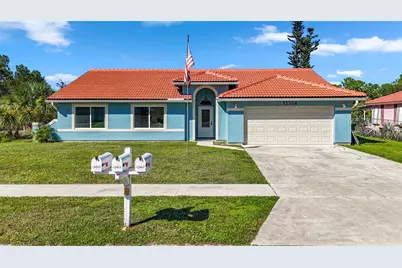 13384 Darnell Avenue, Port Charlotte, FL 33981 - Photo 1
