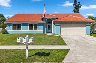 13384 Darnell Ave, Port Charlotte, FL 33981 - Photo 1