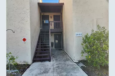 2632 Hidden Lake Drive N #H, Sarasota, FL 34237 - Photo 1