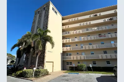 4040 Ironwood Circle #504F, Bradenton, FL 34209 - Photo 1