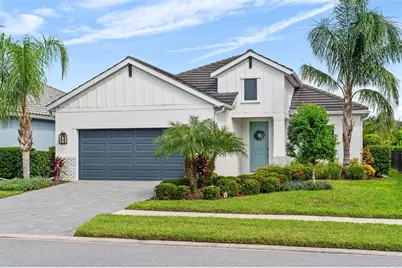 2720 Butterfly Jasmine Trail, Sarasota, FL 34240 - Photo 1
