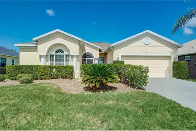 5621 52nd Avenue W, Bradenton, FL 34210 - Photo 1