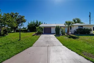 269 E Tarpon Blvd NW, Port Charlotte, FL 33952 - Photo 1