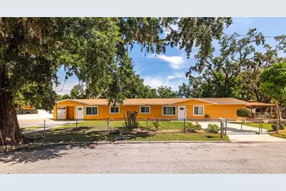 1731 & 1735 4th Avenue E, Bradenton, FL 34208 - Photo 1