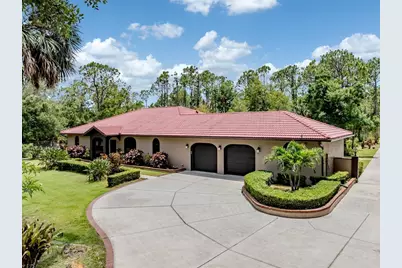 1401 Pelican Lane, North Port, FL 34286 - Photo 1