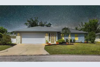 2017 Country Meadows Lane, Sarasota, FL 34235 - Photo 1