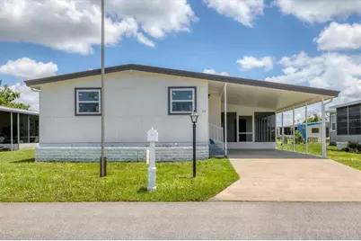 6710 36th Avenue E #54, Palmetto, FL 34221 - Photo 1