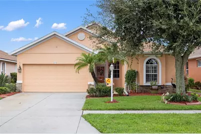 1775 Scarlett Avenue, North Port, FL 34289 - Photo 1