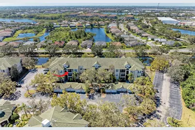 5160 Northridge Road #302, Sarasota, FL 34238 - Photo 1