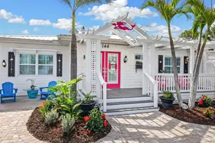 144 Harrison Dr, Sarasota, FL 34236 - Photo 1