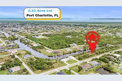 14704 Keystone Boulevard, Port Charlotte, FL 33981 - Photo 1