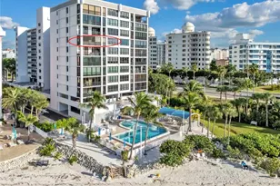 11 Sunset Dr, Sarasota, FL 34236 - Photo 1