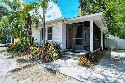 1326 17th Street, Sarasota, FL 34234 - Photo 1